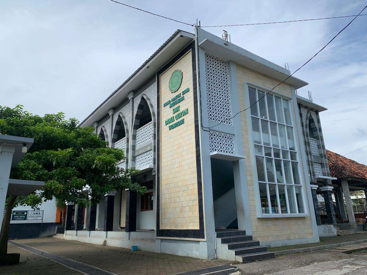 Selamat Datang 